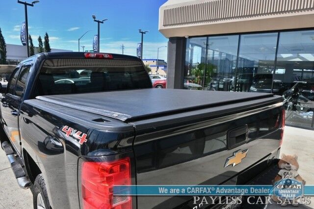 2017 Chevrolet Silverado 1500 LT Anchorage AK