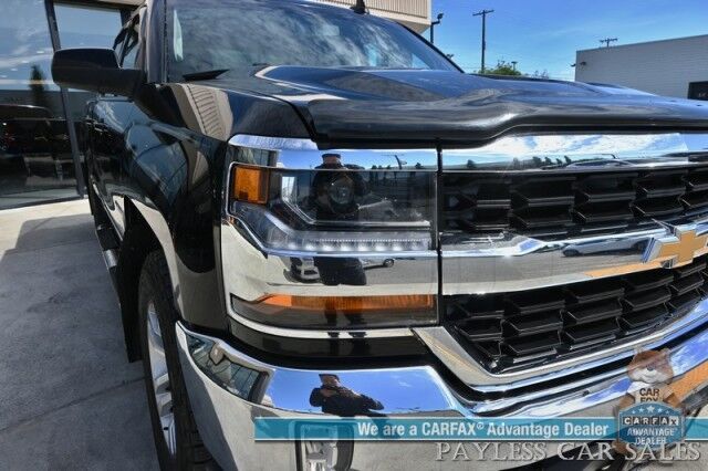 2017 Chevrolet Silverado 1500 LT Anchorage AK