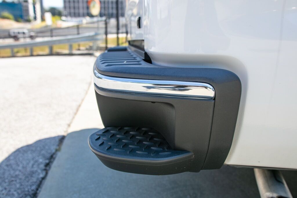 2017 Chevrolet Silverado 1500 LT Atlanta GA