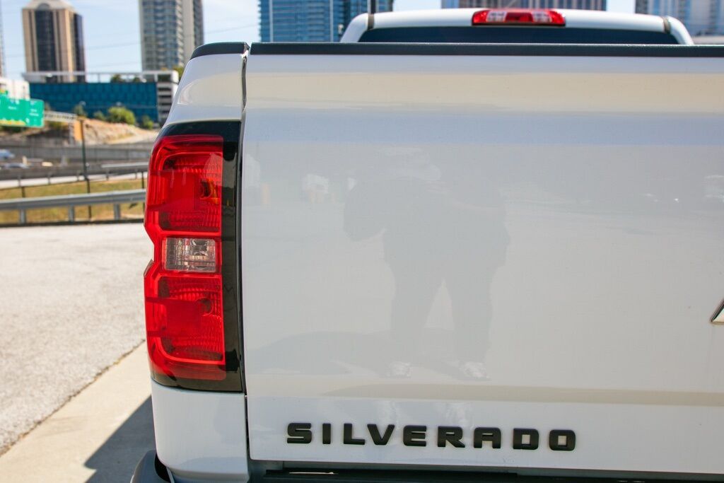 2017 Chevrolet Silverado 1500 LT Atlanta GA