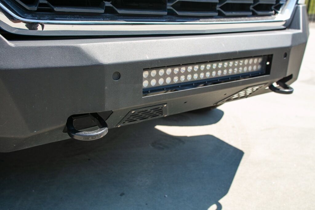 2017 Chevrolet Silverado 1500 LT Atlanta GA