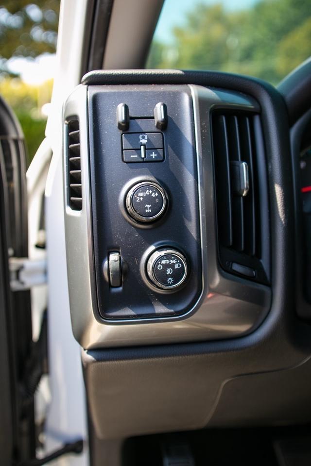 2017 Chevrolet Silverado 1500 LT Atlanta GA