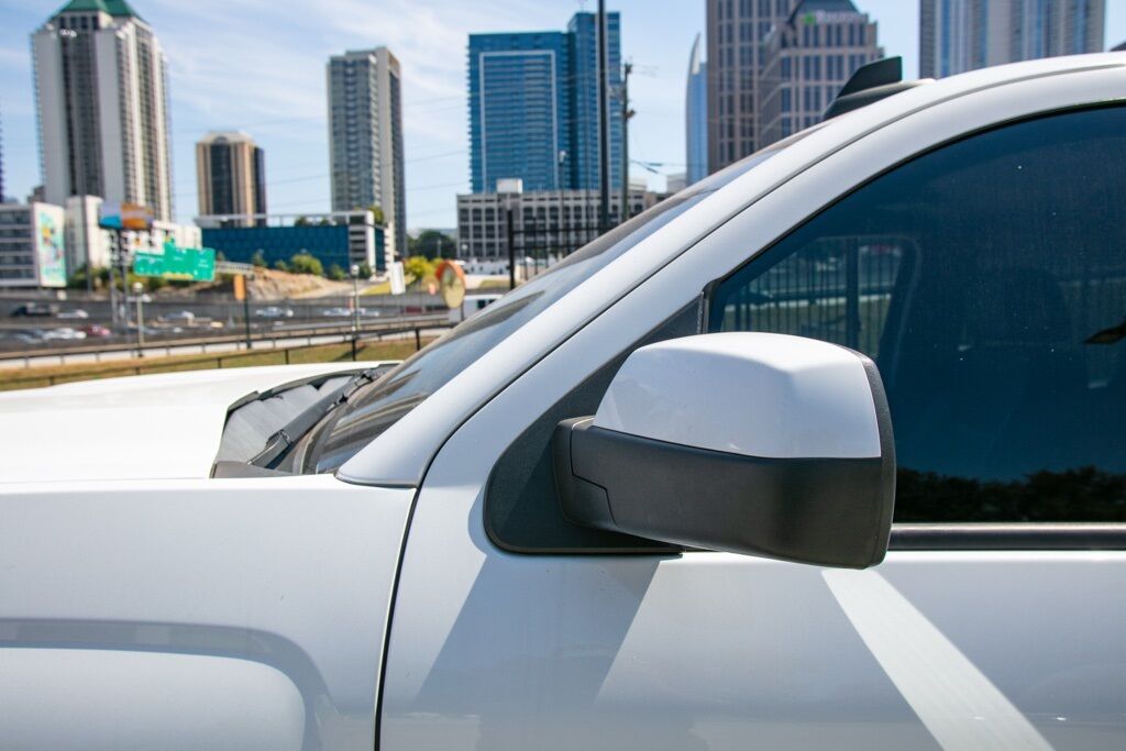 2017 Chevrolet Silverado 1500 LT Atlanta GA