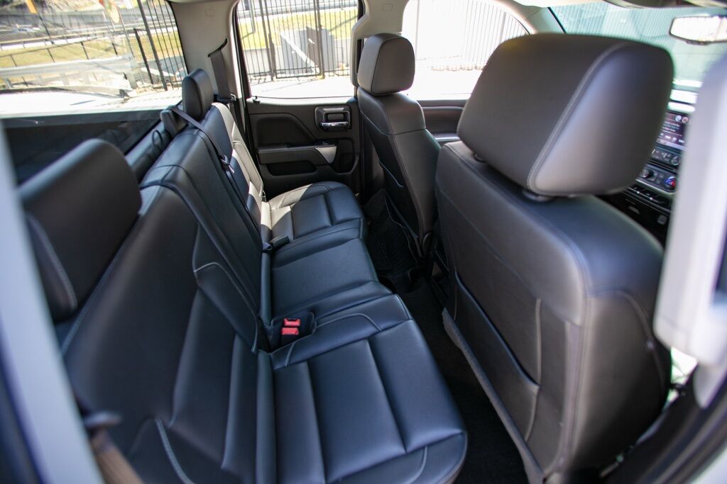 2017 Chevrolet Silverado 1500 LT Atlanta GA