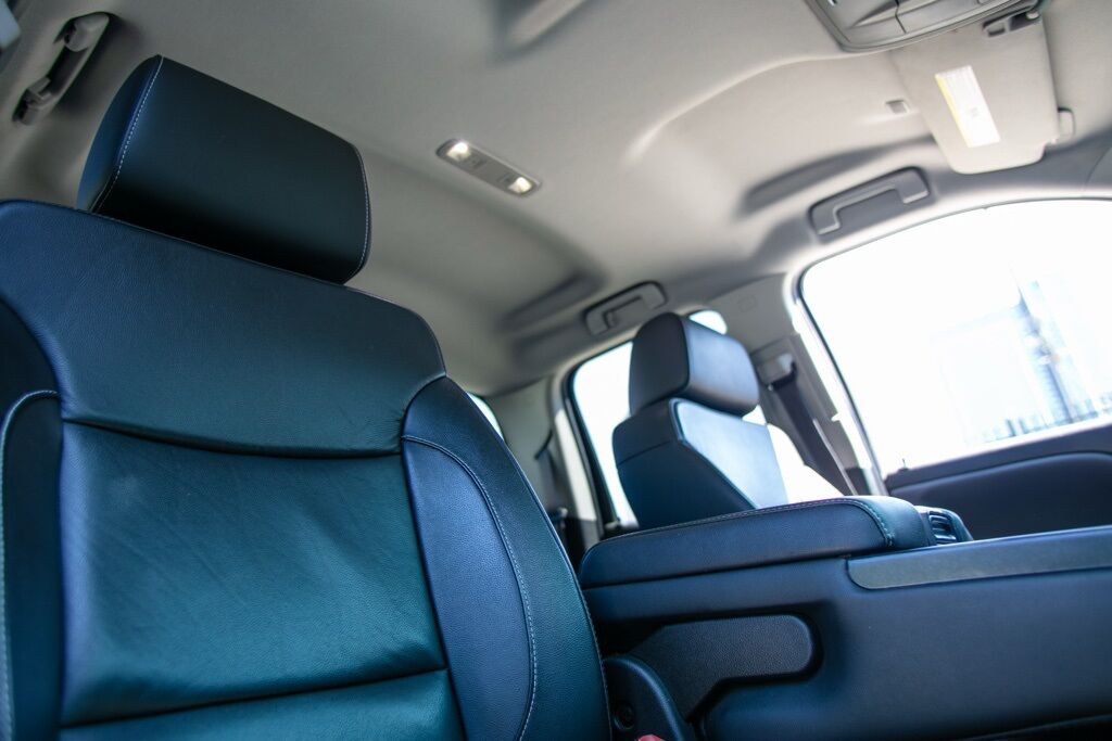 2017 Chevrolet Silverado 1500 LT Atlanta GA