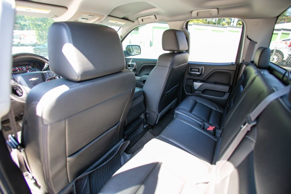 2017 Chevrolet Silverado 1500 LT Atlanta GA