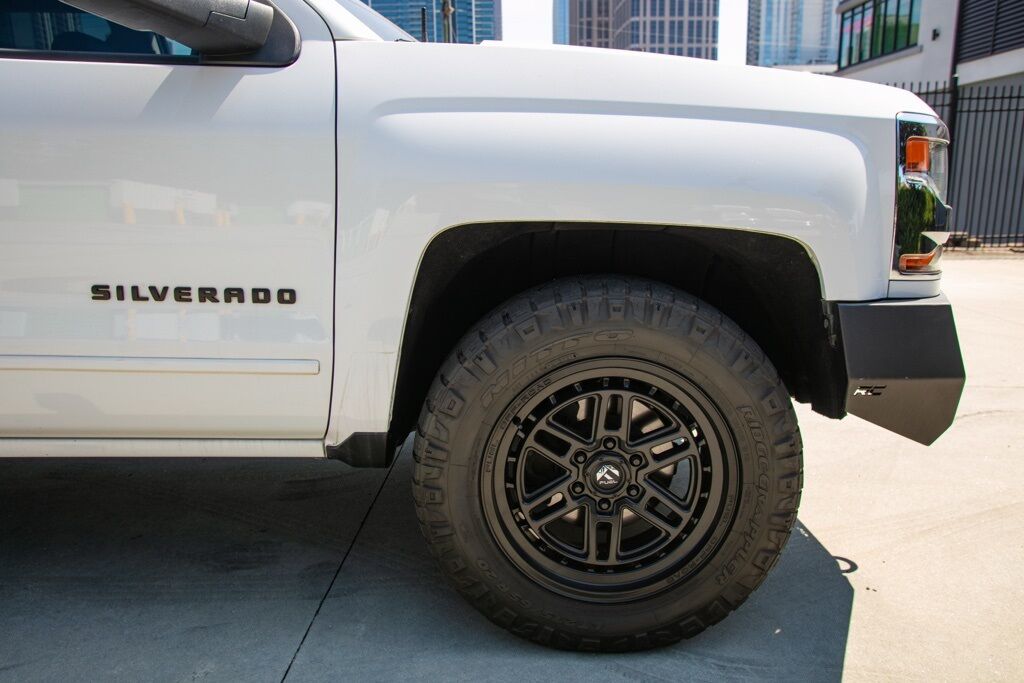 2017 Chevrolet Silverado 1500 LT Atlanta GA