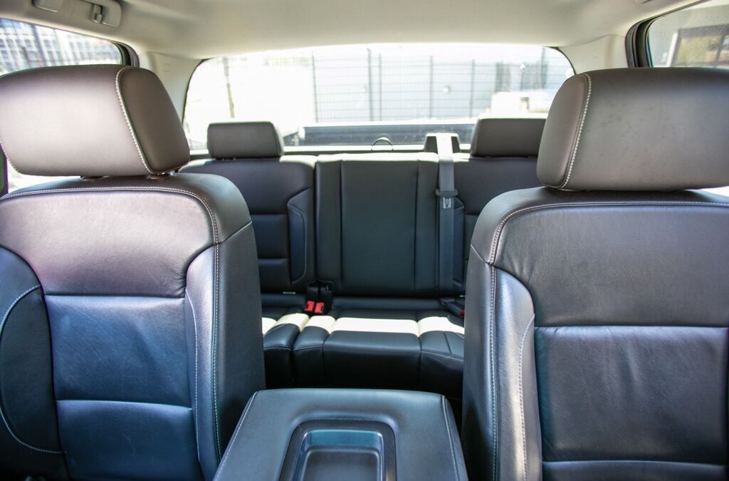 2017 Chevrolet Silverado 1500 LT Atlanta GA