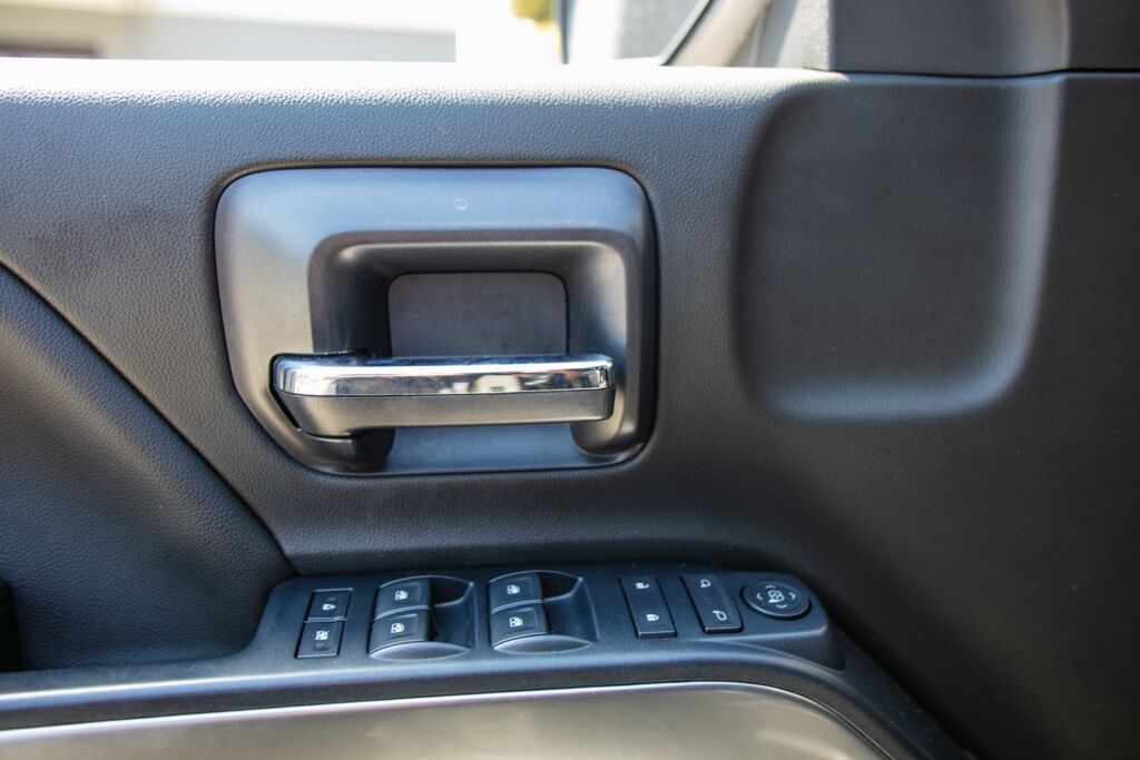 2017 Chevrolet Silverado 1500 LT Atlanta GA