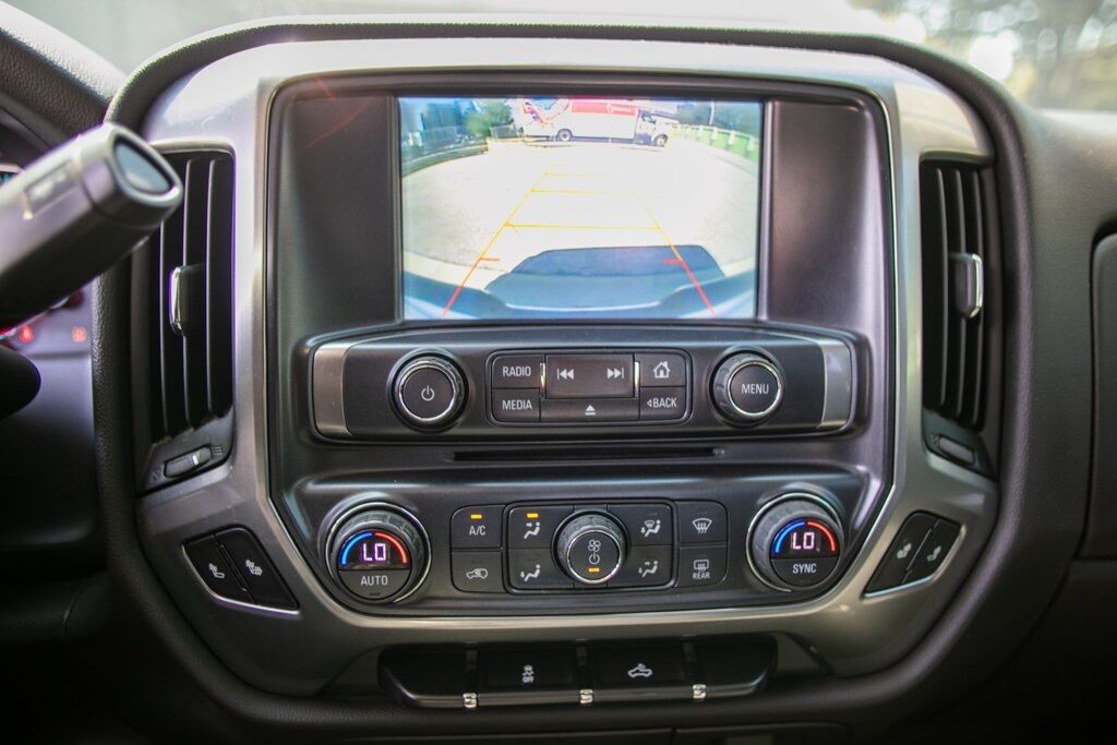 2017 Chevrolet Silverado 1500 LT Atlanta GA