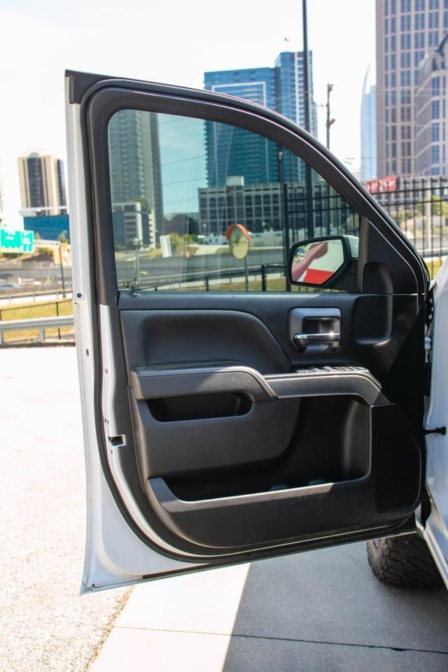 2017 Chevrolet Silverado 1500 LT Atlanta GA