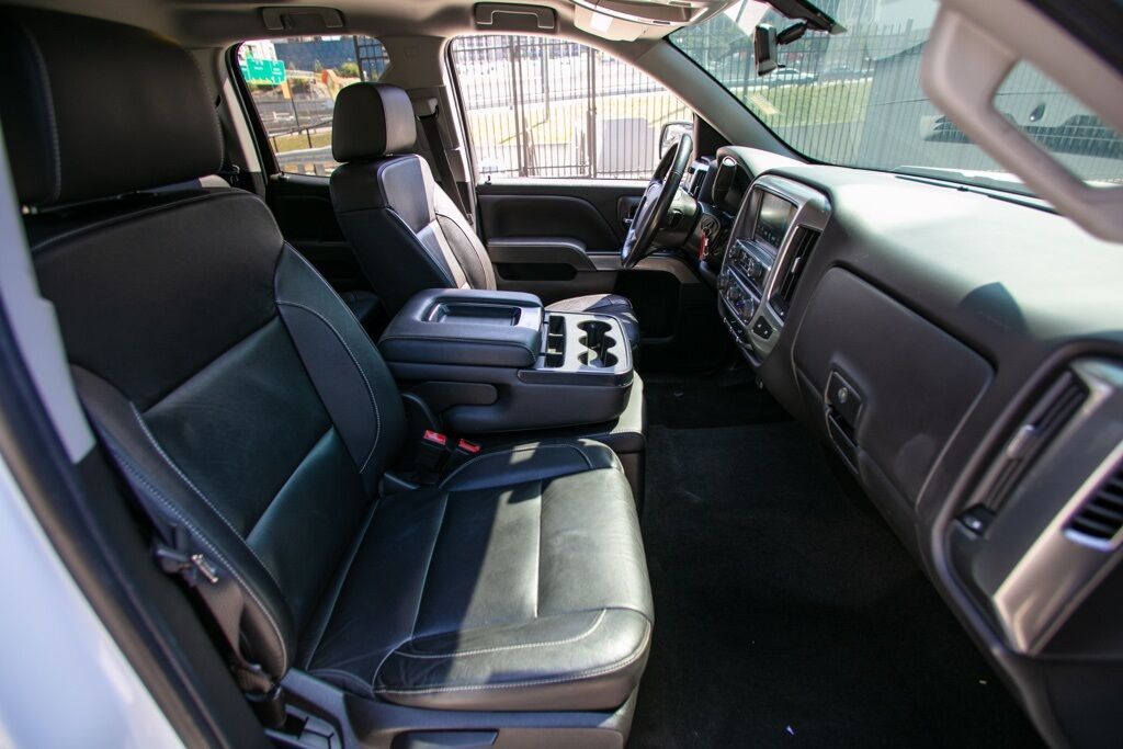 2017 Chevrolet Silverado 1500 LT Atlanta GA