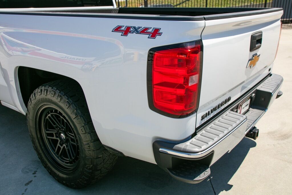 2017 Chevrolet Silverado 1500 LT Atlanta GA