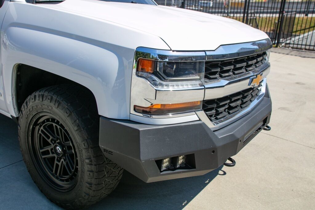 2017 Chevrolet Silverado 1500 LT Atlanta GA