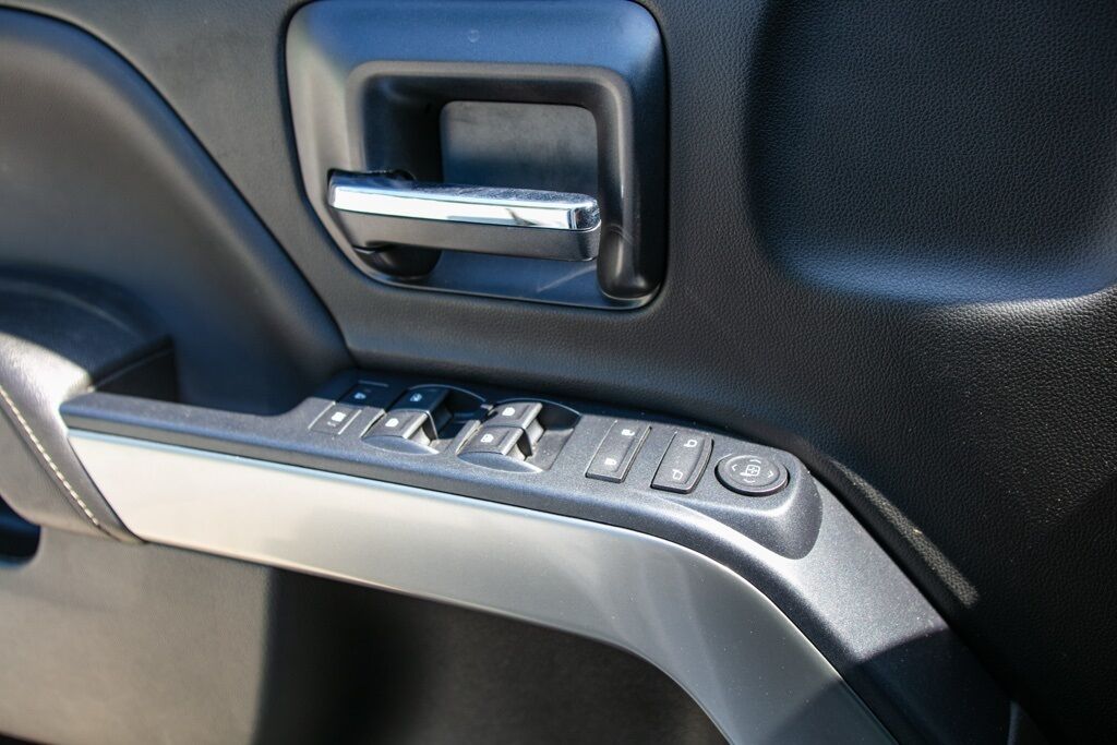 2017 Chevrolet Silverado 1500 LT Atlanta GA