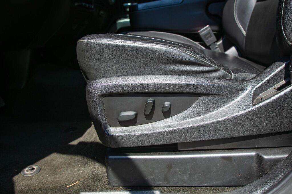 2017 Chevrolet Silverado 1500 LT Atlanta GA