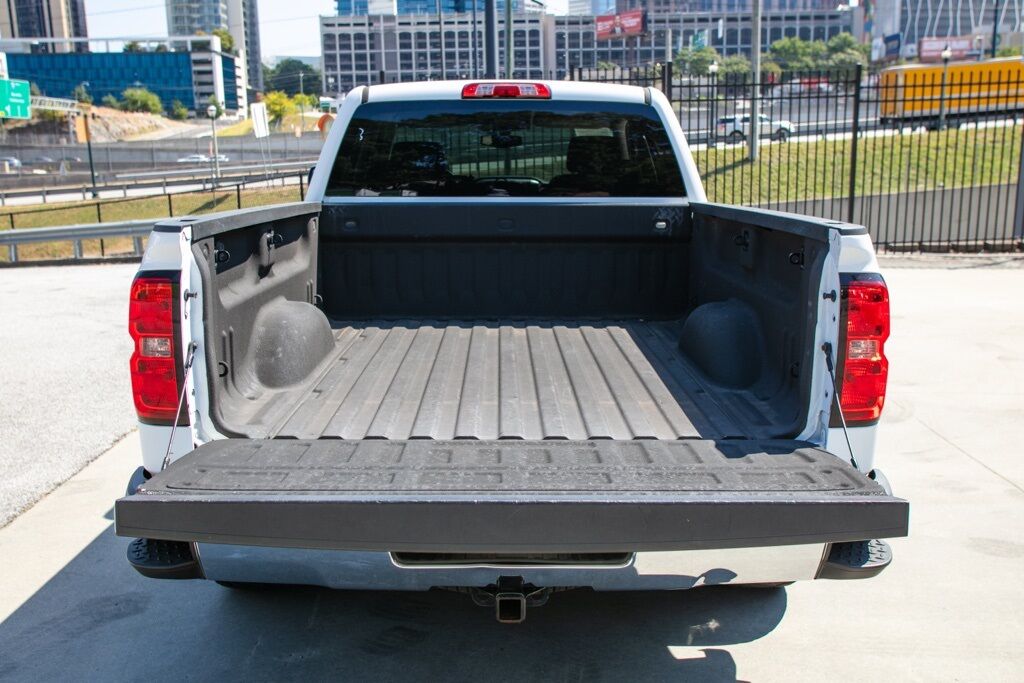 2017 Chevrolet Silverado 1500 LT Atlanta GA