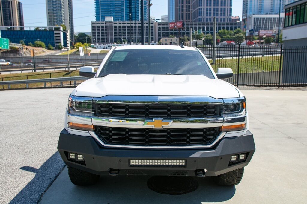 2017 Chevrolet Silverado 1500 LT Atlanta GA