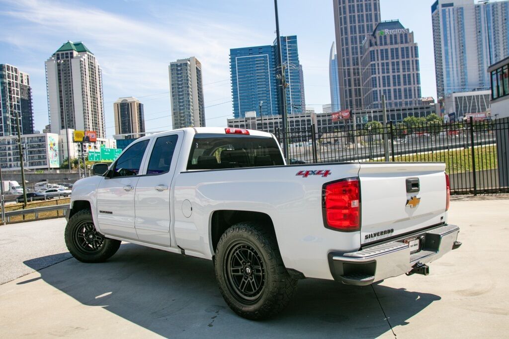 2017 Chevrolet Silverado 1500 LT Atlanta GA