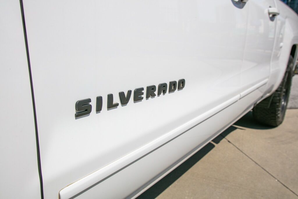 2017 Chevrolet Silverado 1500 LT Atlanta GA