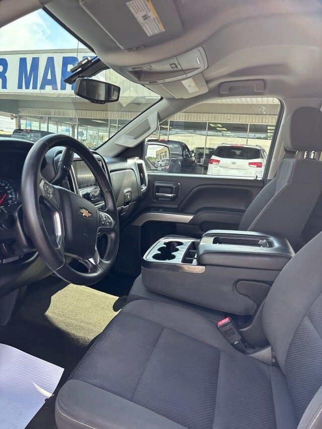 2017 Chevrolet Silverado 1500 LT Cleveland OH