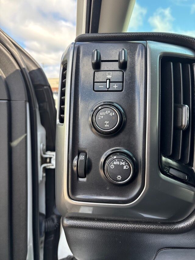 2017 Chevrolet Silverado 1500 LT Cleveland OH