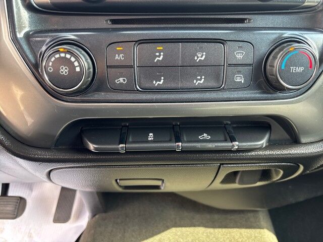 2017 Chevrolet Silverado 1500 LT Cleveland OH