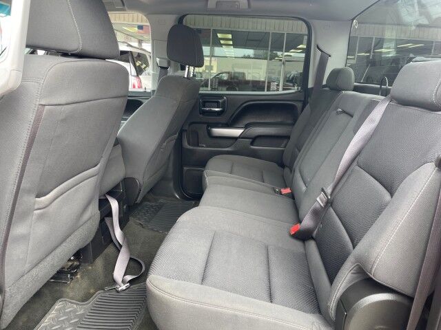 2017 Chevrolet Silverado 1500 LT Cleveland OH