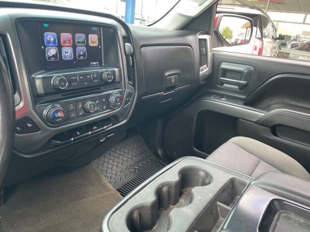 2017 Chevrolet Silverado 1500 LT Cleveland OH