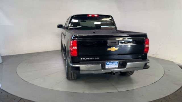 2017 Chevrolet Silverado 1500 LT Columbia SC