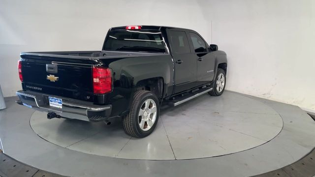 2017 Chevrolet Silverado 1500 LT Columbia SC