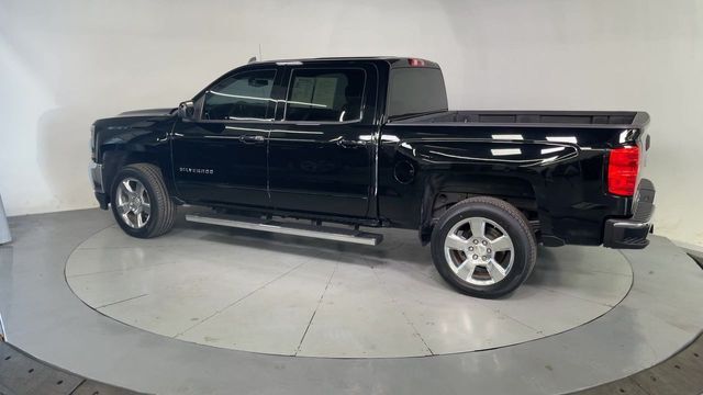 2017 Chevrolet Silverado 1500 LT Columbia SC