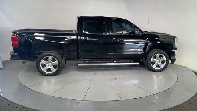 2017 Chevrolet Silverado 1500 LT Columbia SC