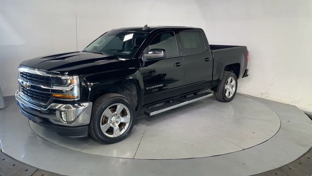 2017 Chevrolet Silverado 1500 LT Columbia SC
