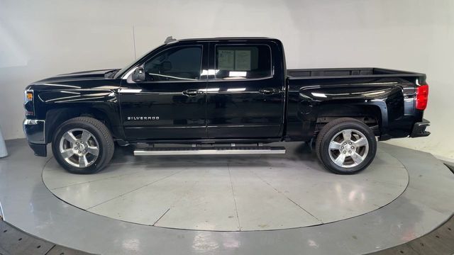 2017 Chevrolet Silverado 1500 LT Columbia SC