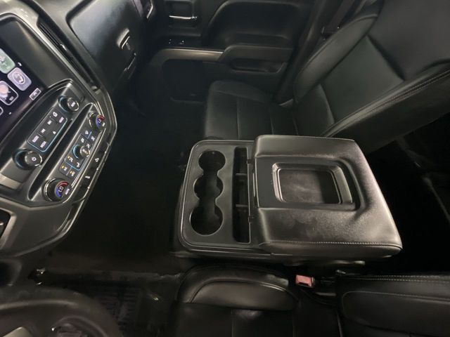 2017 Chevrolet Silverado 1500 LT Columbia SC