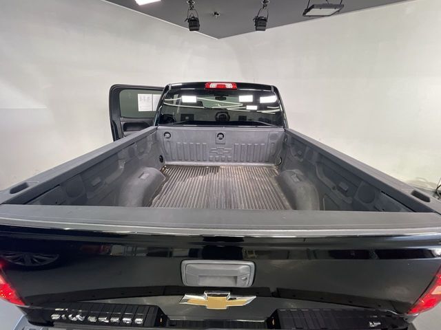 2017 Chevrolet Silverado 1500 LT Columbia SC