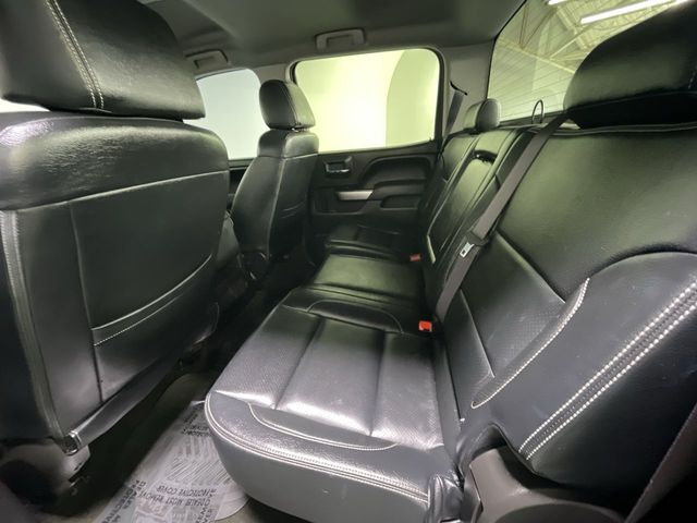 2017 Chevrolet Silverado 1500 LT Columbia SC