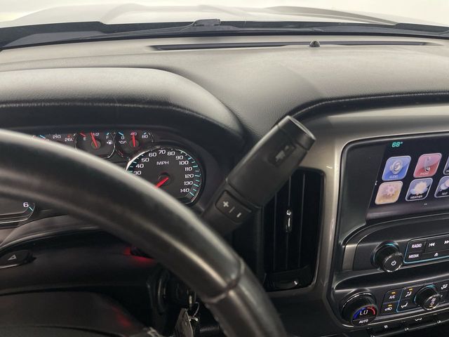 2017 Chevrolet Silverado 1500 LT Columbia SC