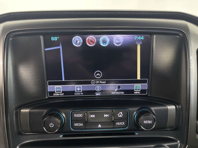 2017 Chevrolet Silverado 1500 LT Columbia SC