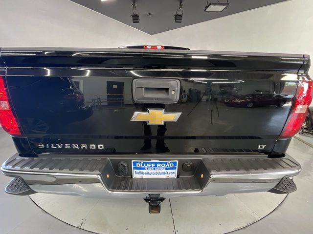 2017 Chevrolet Silverado 1500 LT Columbia SC