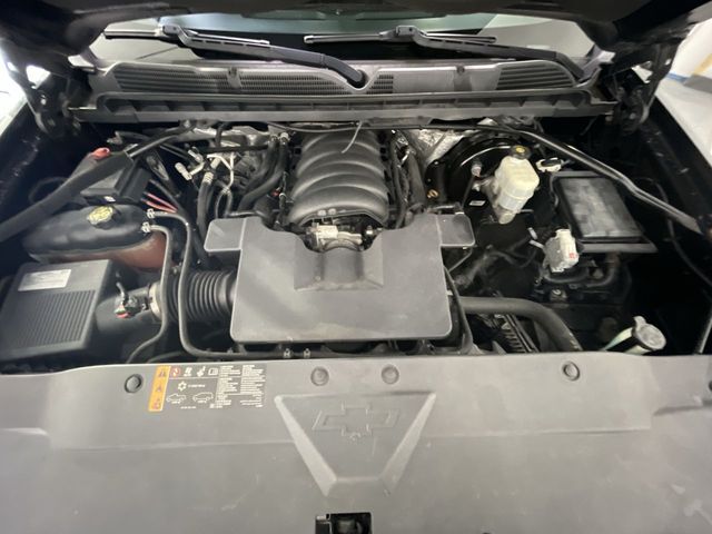 2017 Chevrolet Silverado 1500 LT Columbia SC