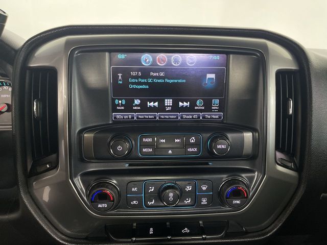 2017 Chevrolet Silverado 1500 LT Columbia SC