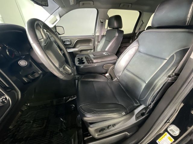 2017 Chevrolet Silverado 1500 LT Columbia SC