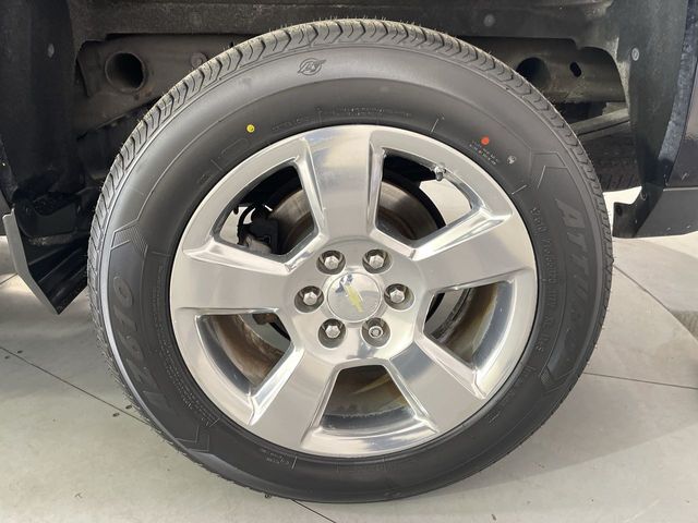 2017 Chevrolet Silverado 1500 LT Columbia SC