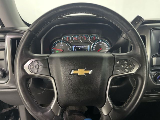 2017 Chevrolet Silverado 1500 LT Columbia SC