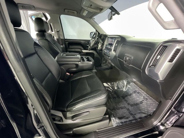 2017 Chevrolet Silverado 1500 LT Columbia SC