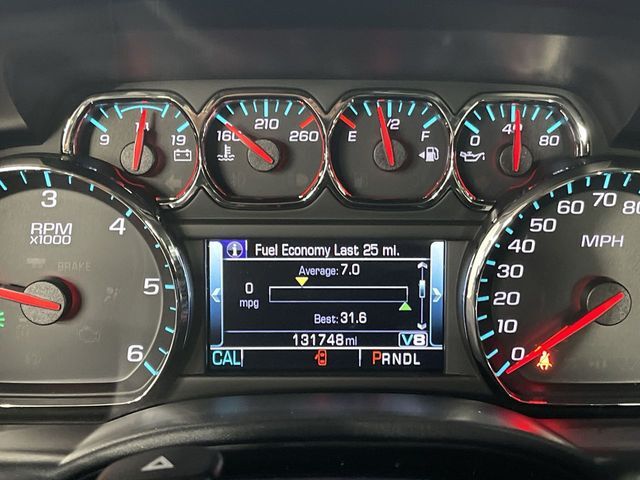 2017 Chevrolet Silverado 1500 LT Columbia SC