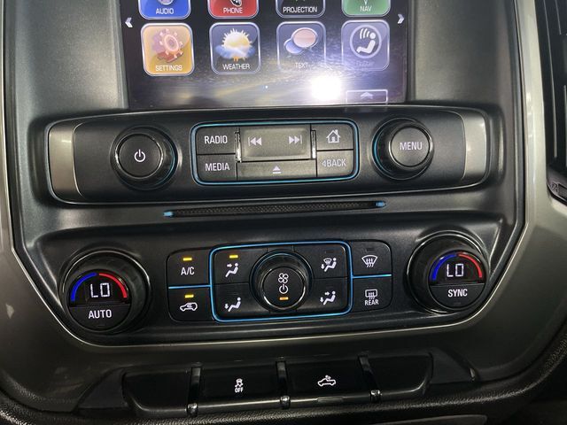 2017 Chevrolet Silverado 1500 LT Columbia SC