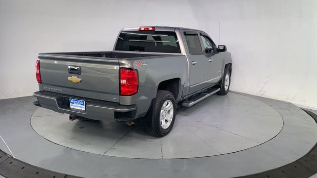 2017 Chevrolet Silverado 1500 LT Columbia SC